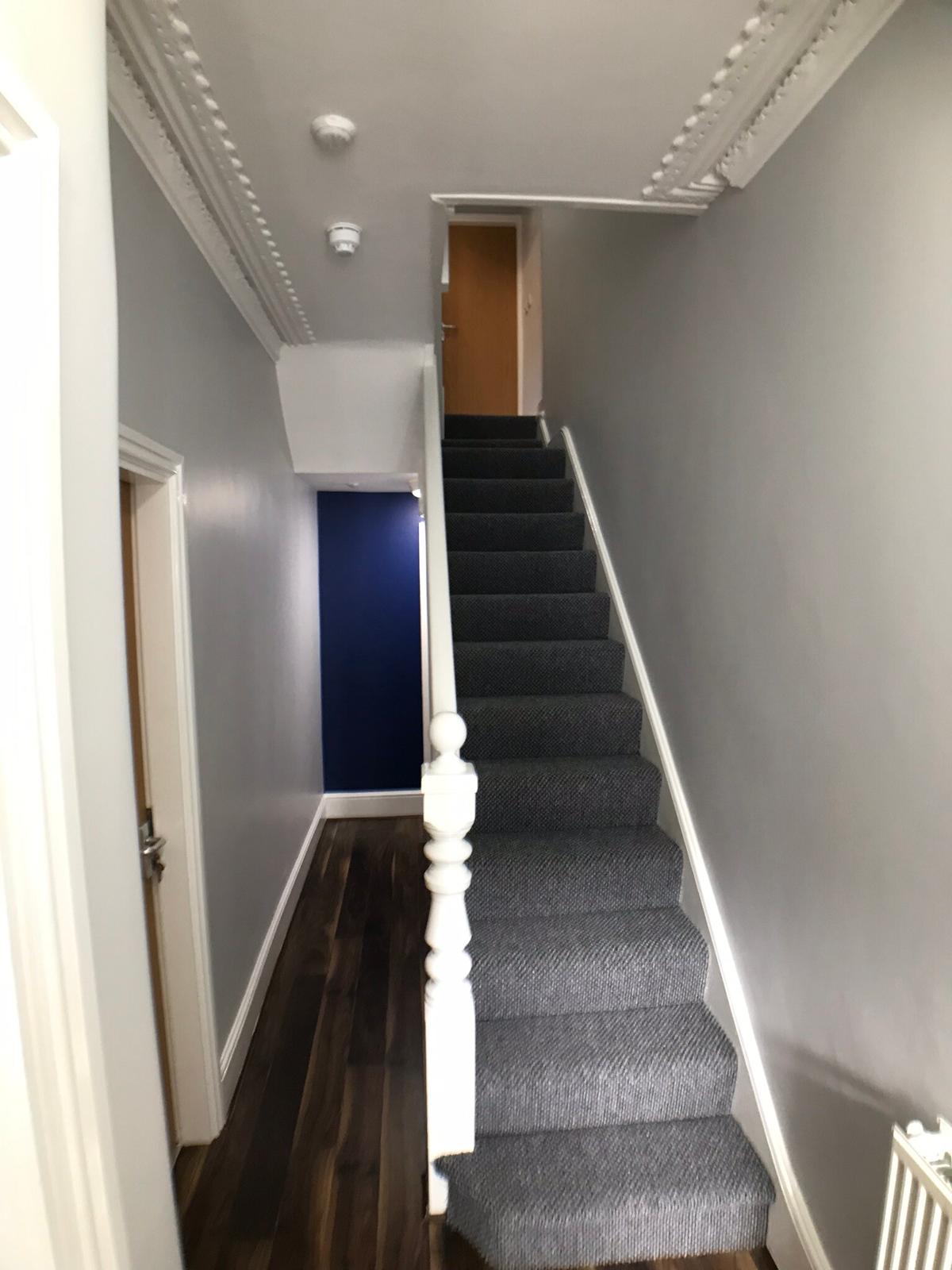 6 bedroom house for rent Ferndale Road Liverpool, L15 3JY UniHomes