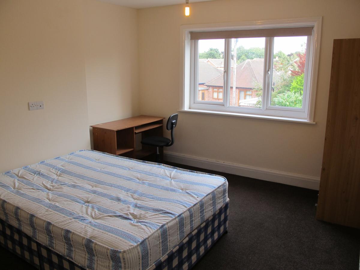 6 bedroom house for rent Derby Road, Nottingham, NG7 2DZ UniHomes