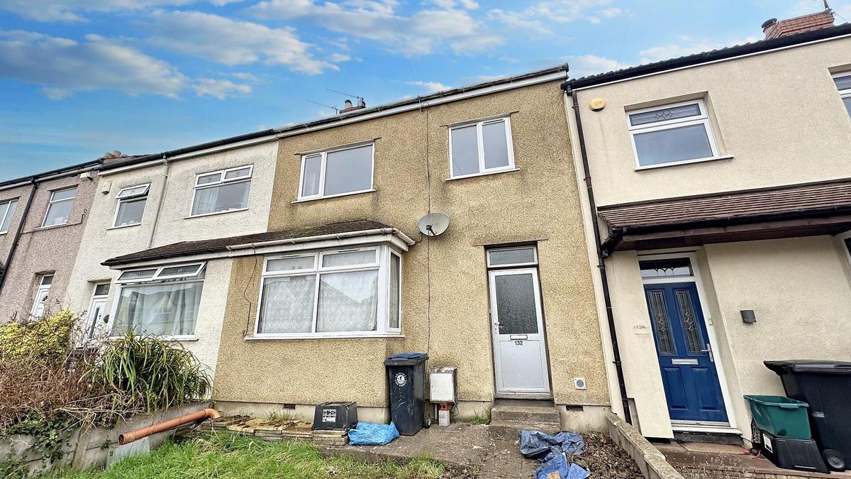 5 bedroom house for rent Filton Avenue, Bristol, BS7 0AP UniHomes