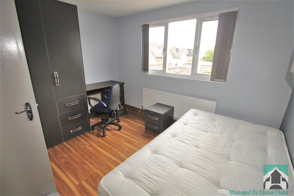 7 bedroom house for rent Exeter Road, Birmingham, B29 6EU UniHomes