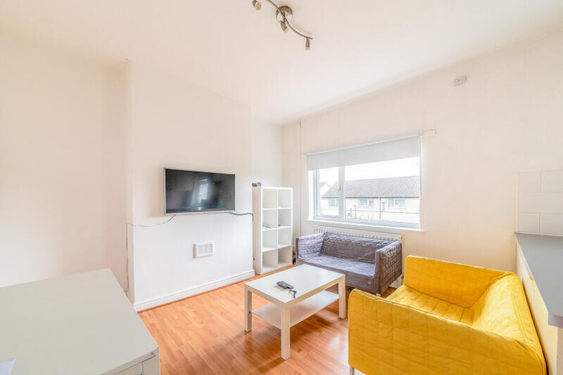 4 bedroom house for rent Street, Nottingham, NG3 1HL UniHomes