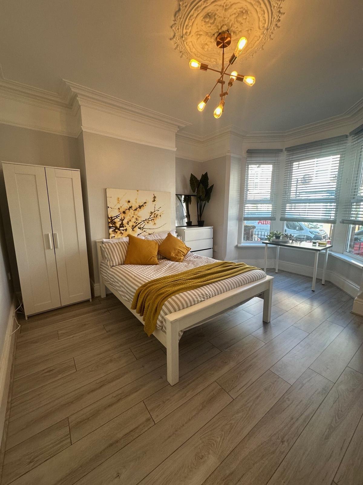 5 bedroom house on Claypole Road, Radford, Nottingham