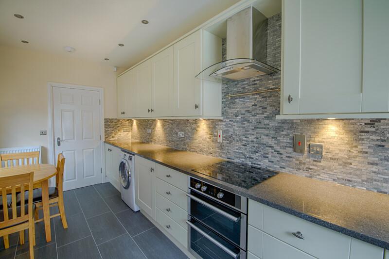 4 bedroom house for rent Eston Street, Manchester, M13 0FF UniHomes