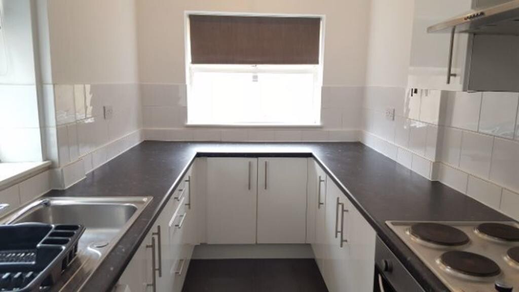 4 bedroom house for rent Rushworth Avenue Nottingham, NG2 7LF UniHomes