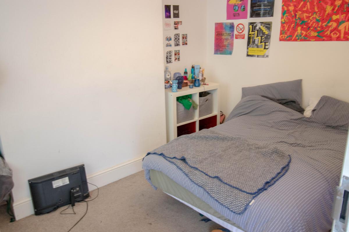 4 bedroom house for rent Broadgate Nottingham, NG9 2GG UniHomes