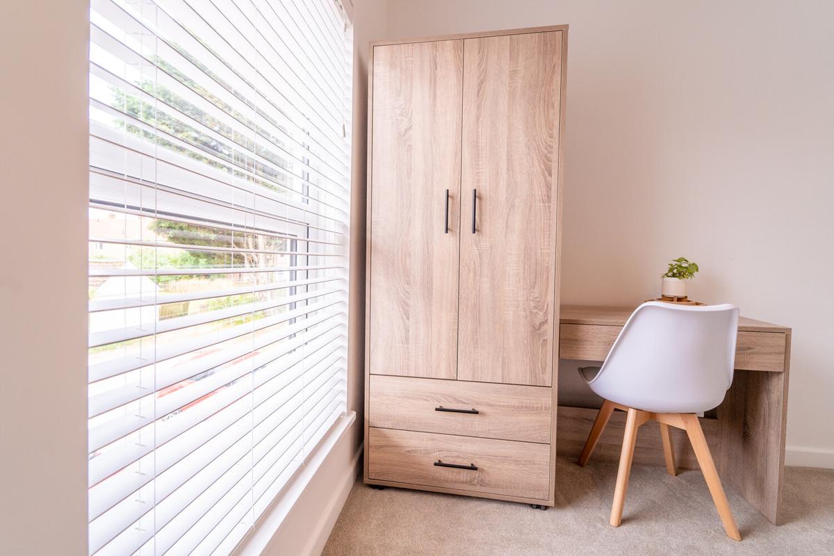 4 bedroom house for rent Avonmouth Road Norwich, NR3 2HL UniHomes