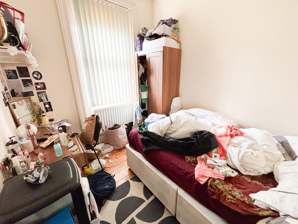 5 bedroom apartment for rent Dilston Road, Newcastle, NE4 5AB UniHomes