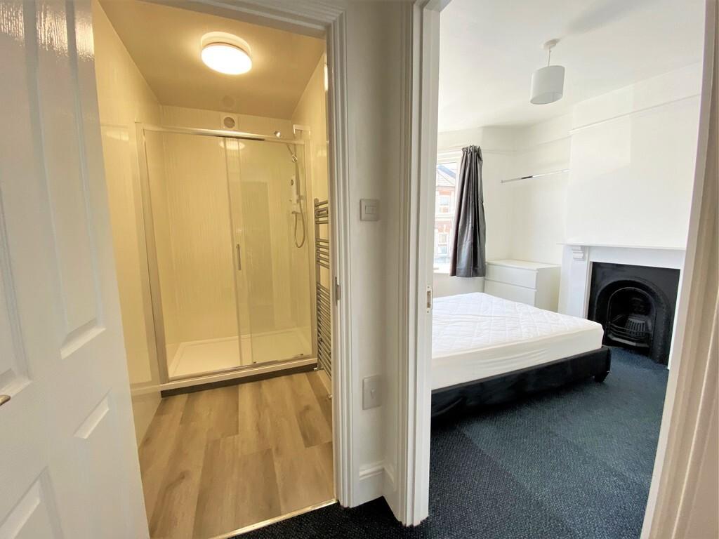 5 bedroom house for rent Park Road Exeter, EX1 2HT UniHomes