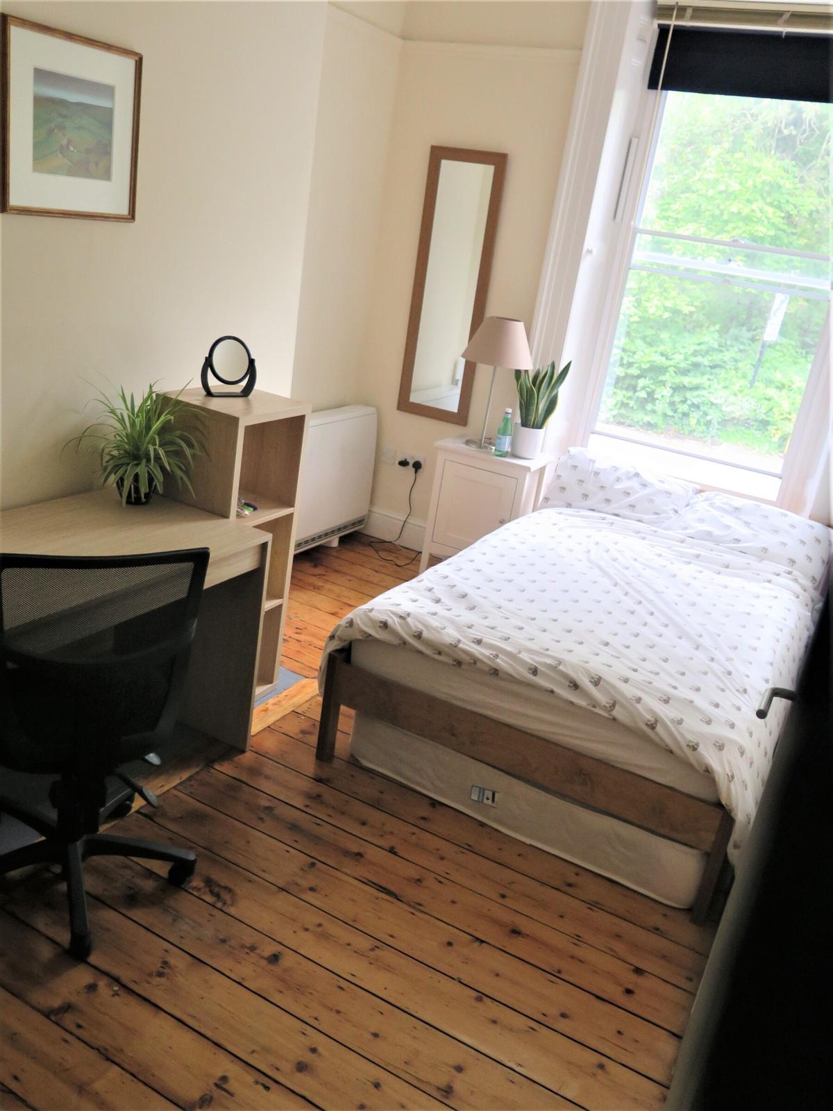 1 bedroom apartment for rent Victoria Square, Newcastle, NE2 4DE UniHomes