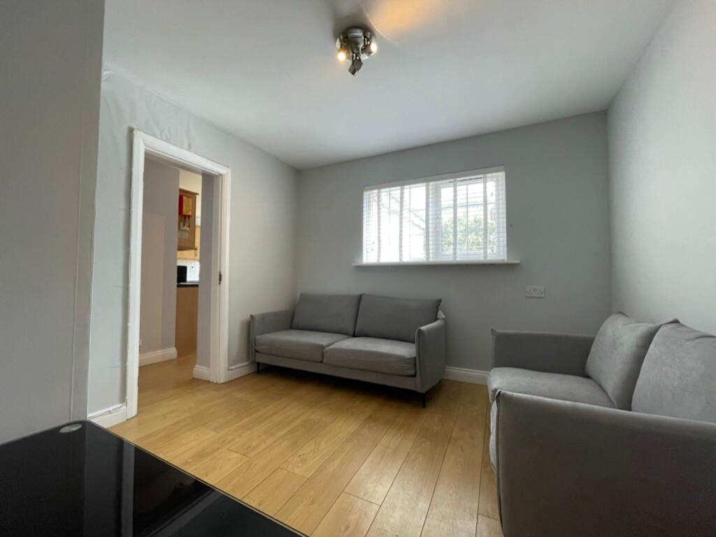 6 bedroom house for rent Rushlake Road, Brighton, BN1 9AF UniHomes