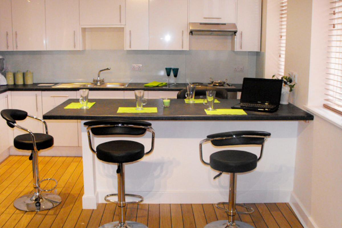 4 bedroom apartment on Tithebarn Street, City Centre, Preston