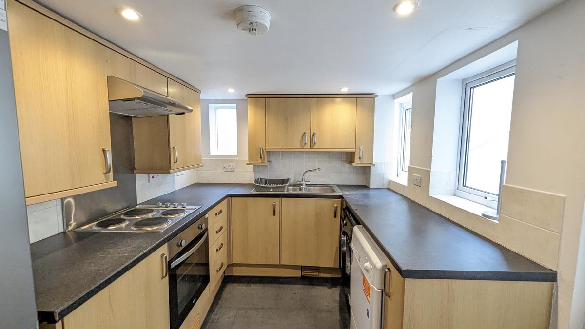 4 bedroom house for rent Belvoir Road, Bath, BA2 3PS UniHomes