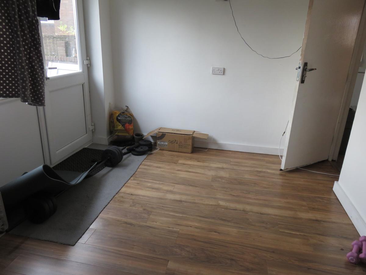 4 bedroom house for rent Willoughby Street, Nottingham, NG7 1SP UniHomes