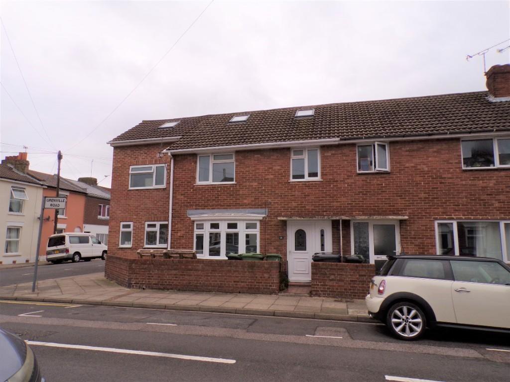 7 bedroom house for rent Grenville Road Portsmouth, PO4 0EA UniHomes