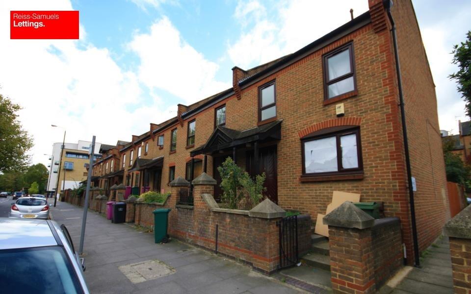 6 bedroom house for rent Manchester Road, London, E14 3BE UniHomes