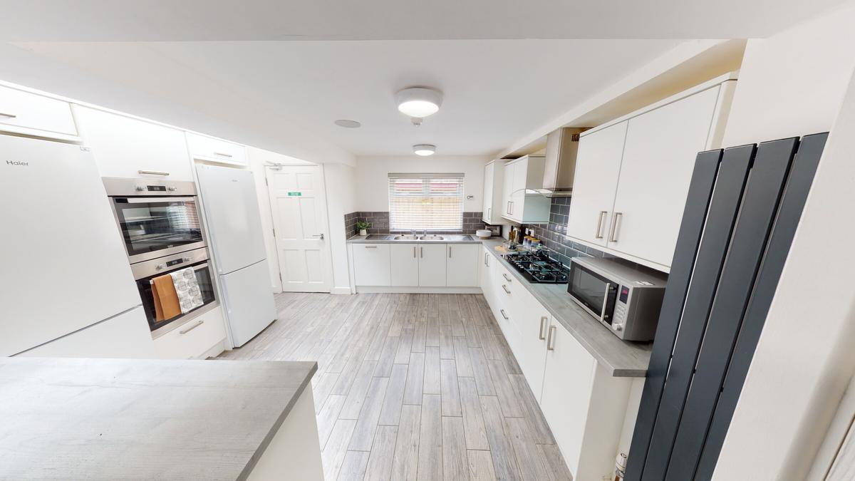 7 bedroom house for rent Maxton Road, Liverpool, L6 6BJ UniHomes