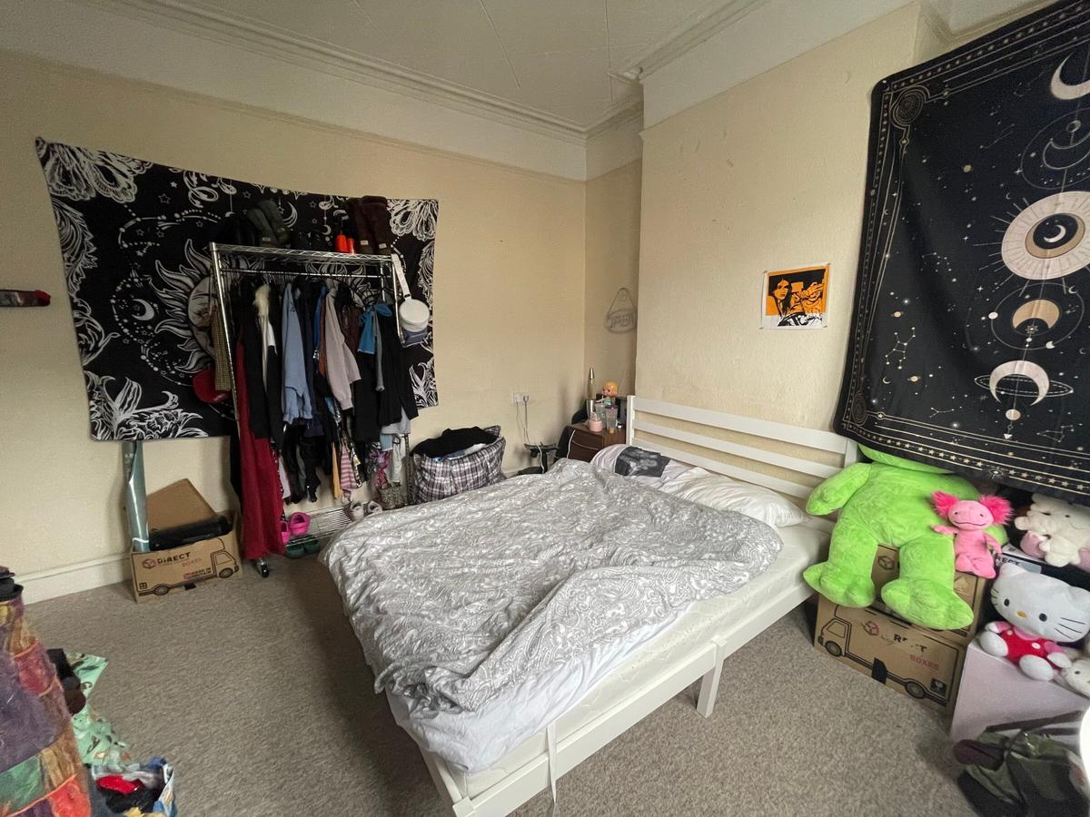 5 bedroom house for rent Vernon Terrace, Bath, BA2 3DA UniHomes