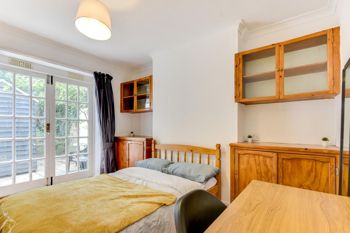 6 bedroom house for rent Baden Road, Brighton, BN2 4DP UniHomes