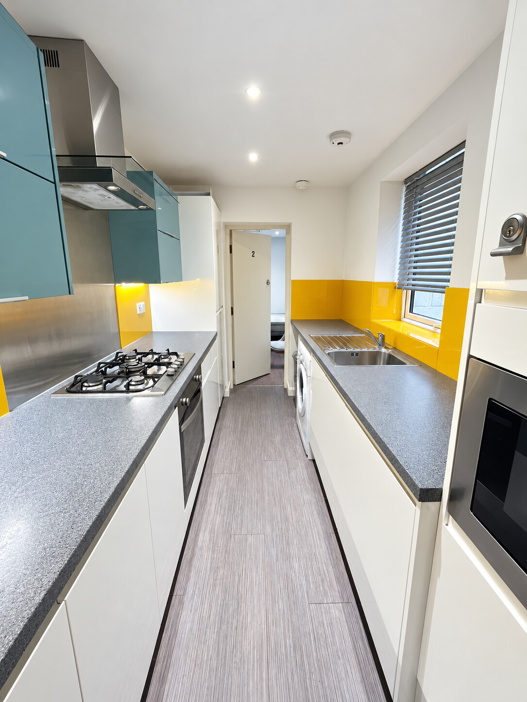 5 bedroom house on Beresford Street, Shelton, Stoke-on-Trent