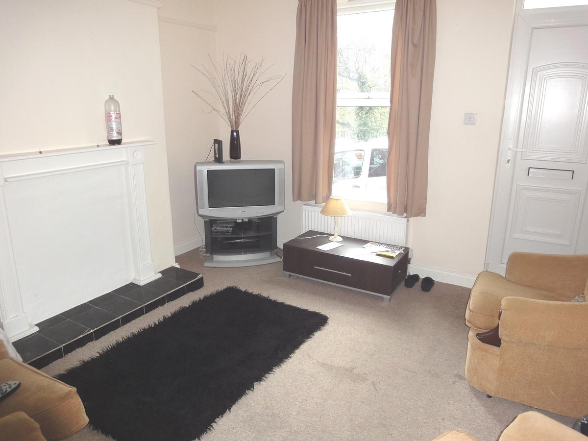 3 bedroom house for rent Oxford Street, Sheffield, S6 3FG UniHomes