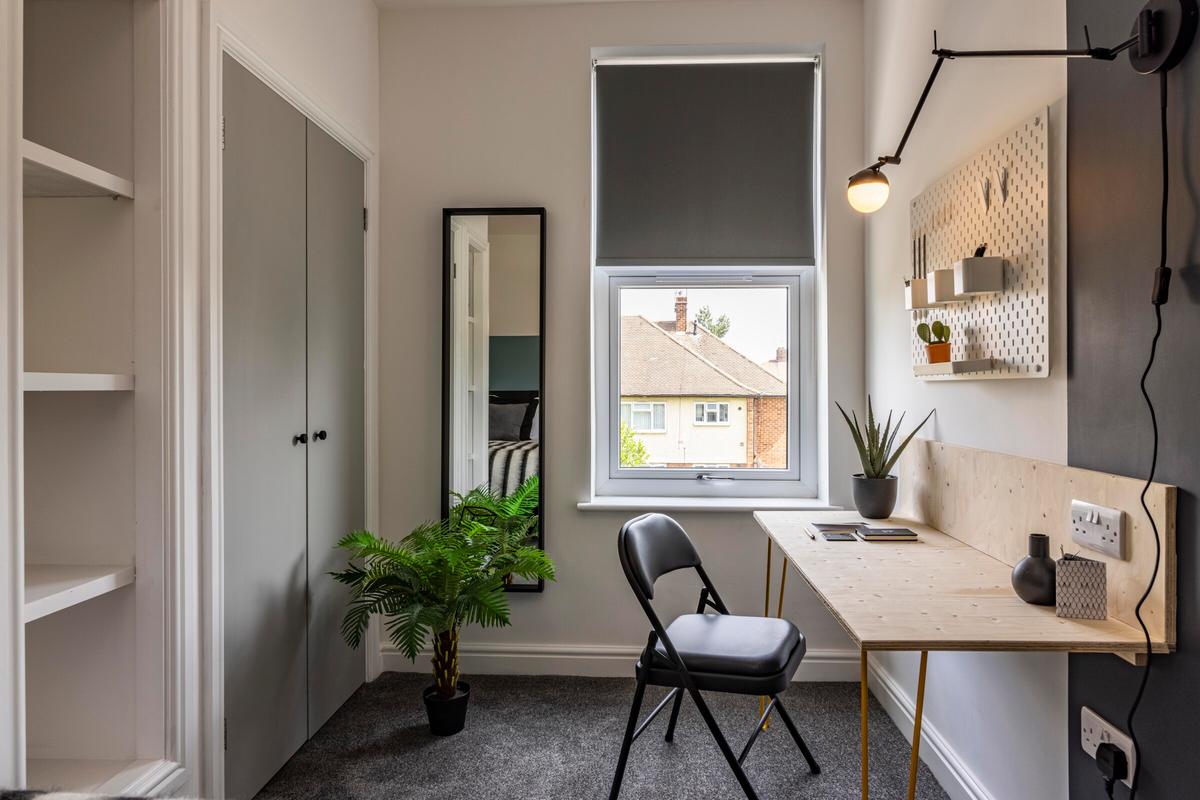 7 bedroom house for rent Clifton Boulevard Nottingham, NG7 2JH UniHomes