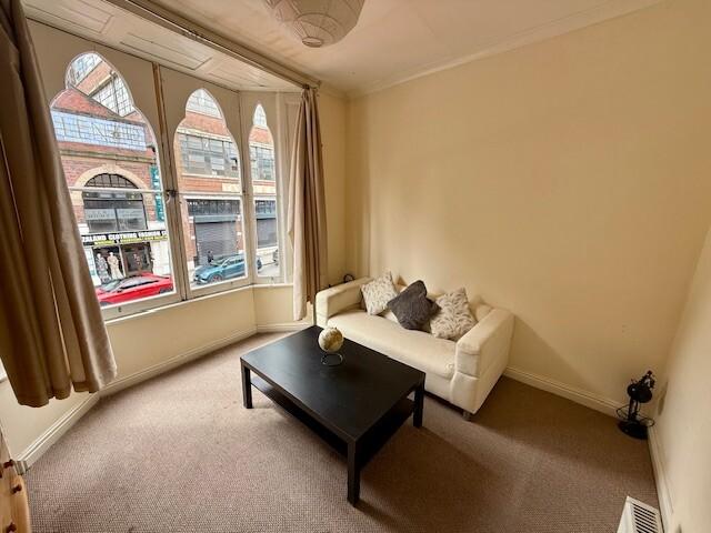 3 bedroom house on Constitution Hill, Hockley, Birmingham