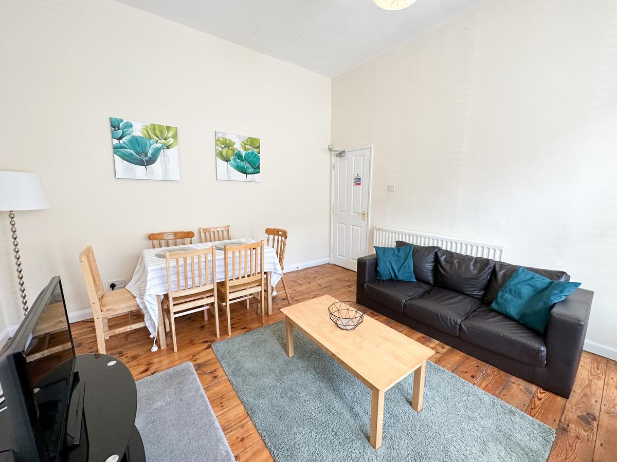 5 bedroom house for rent Chelsea Grove, Newcastle, NE4 5NN UniHomes