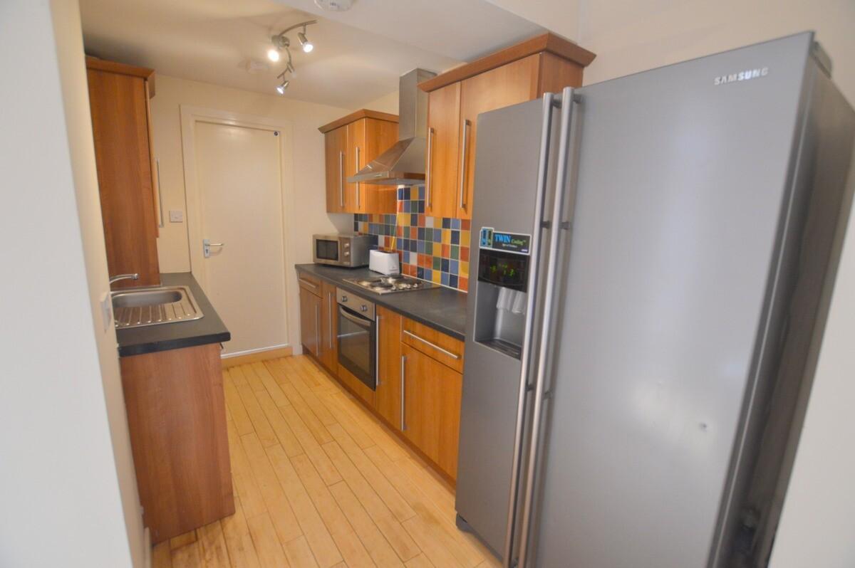 5 bedroom house for rent Bolingbroke Street, Newcastle, NE6 5PH UniHomes