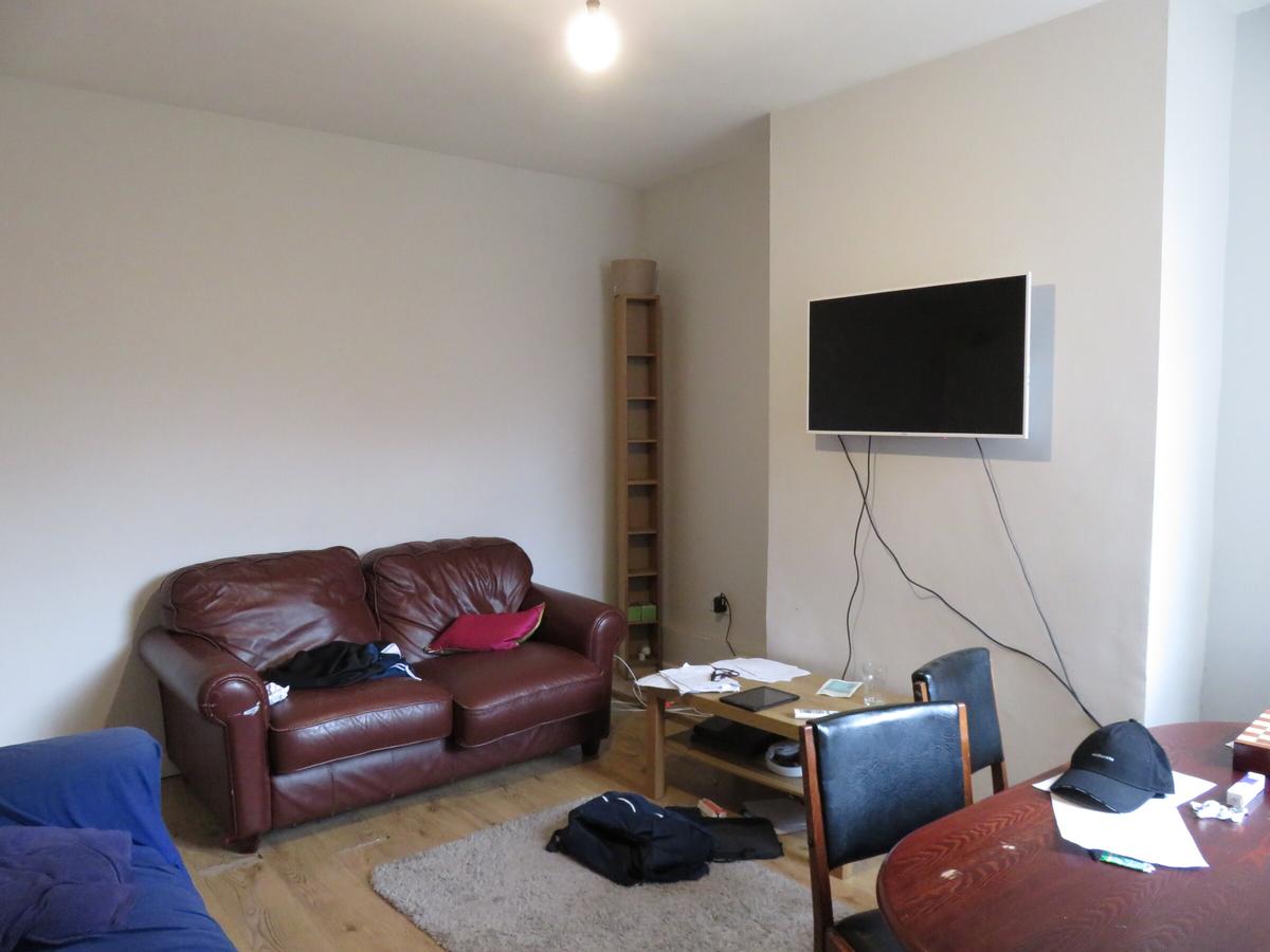 5 bedroom house for rent Grove Road, Nottingham, NG7 1HJ UniHomes