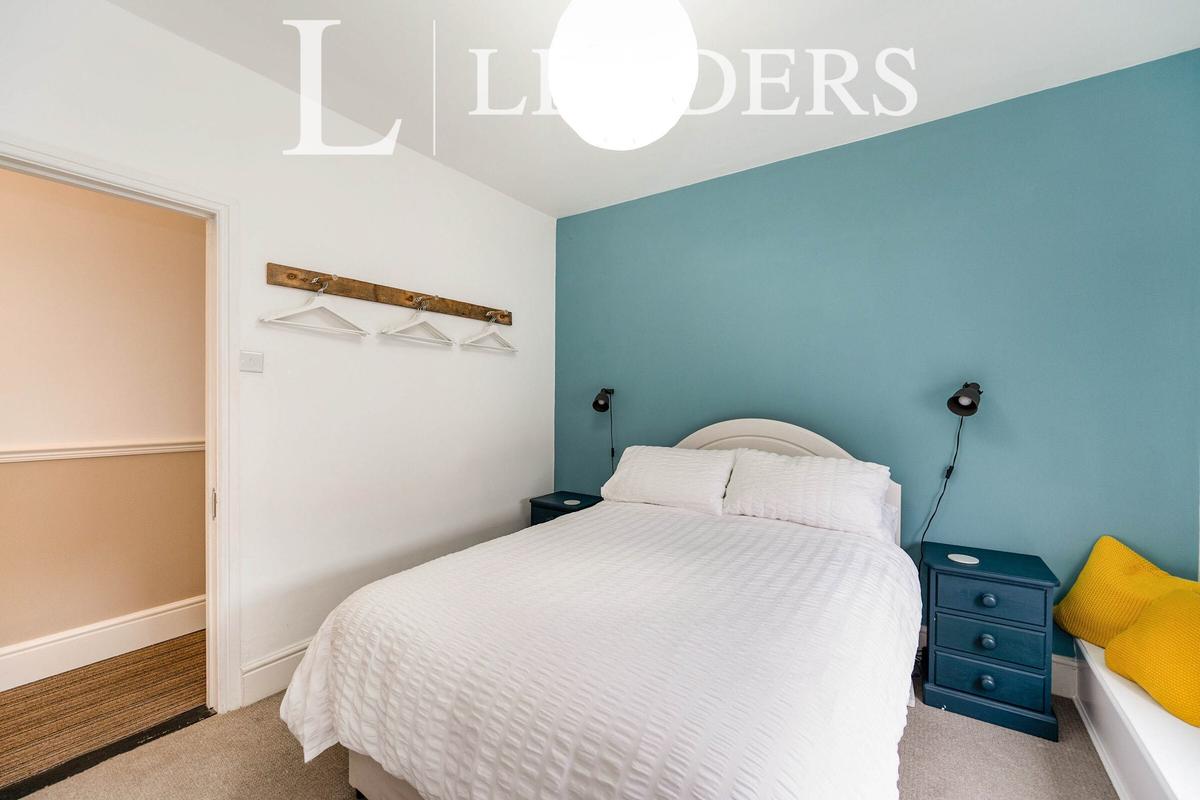 4 bedroom house for rent Carisbrooke Road Portsmouth, PO4 8RF UniHomes