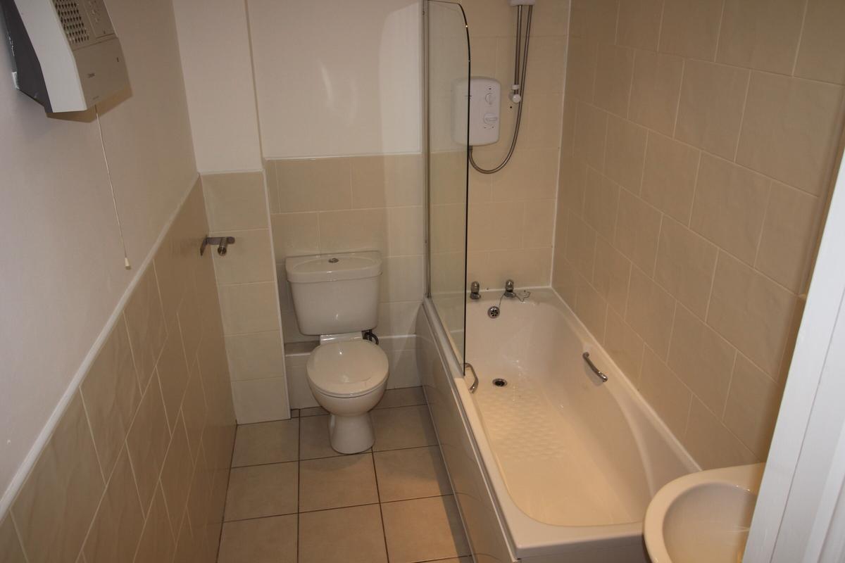 1 bedroom apartment for rent Cardigan Road, Leeds, LS6 1EB UniHomes