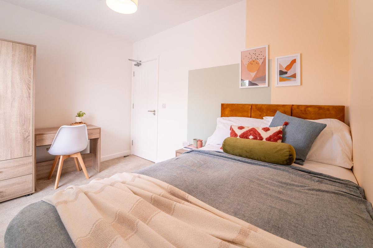 4 bedroom house for rent Avonmouth Road Norwich, NR3 2HL UniHomes