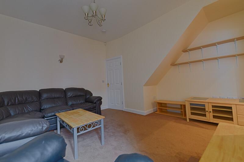 4 bedroom house for rent Welby Street, Manchester, M13 0EL UniHomes