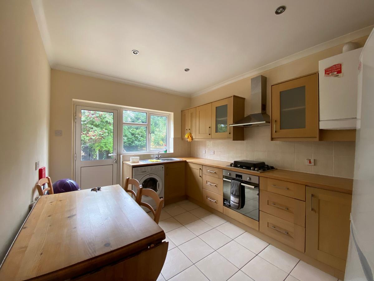 4 bedroom house for rent Ealing Park Gardens, London, W5 4EU UniHomes