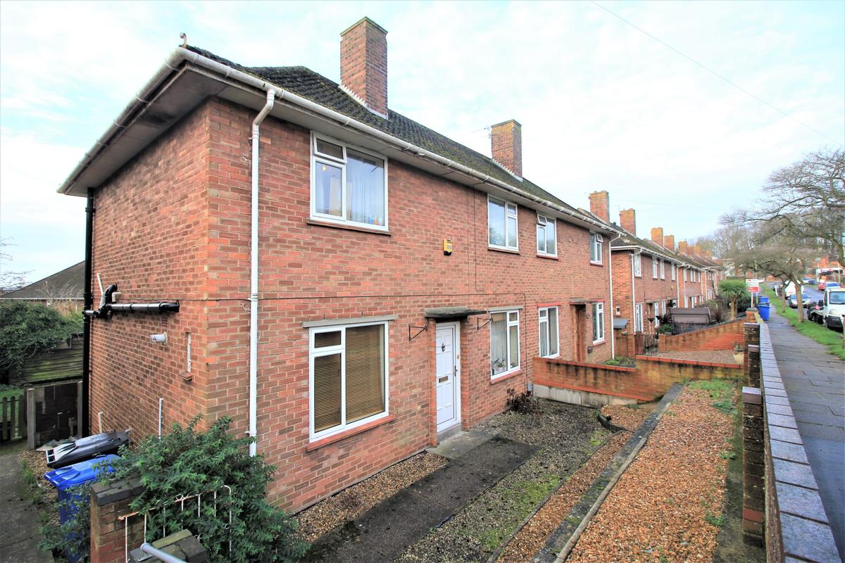 5 bedroom house for rent Calthorpe Road, Norwich, NR5 8RN UniHomes