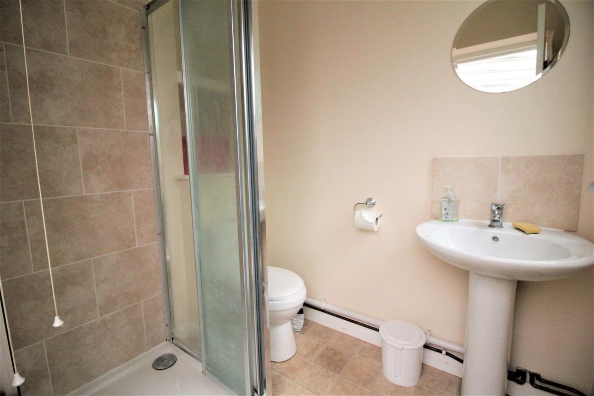 4 bedroom house for rent Pettus Road, Norwich, NR4 7BU UniHomes