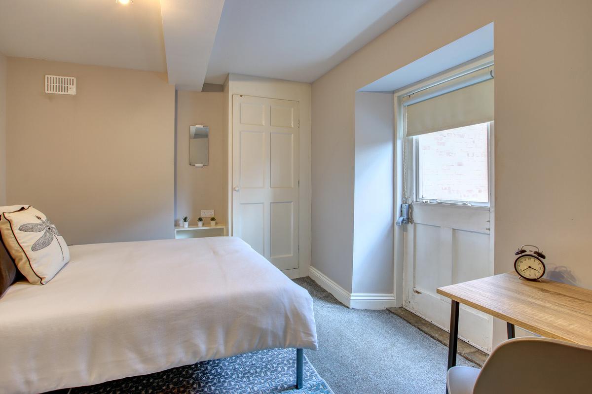 7 bedroom house for rent St Marys Place, Newcastle, NE1 7PG UniHomes