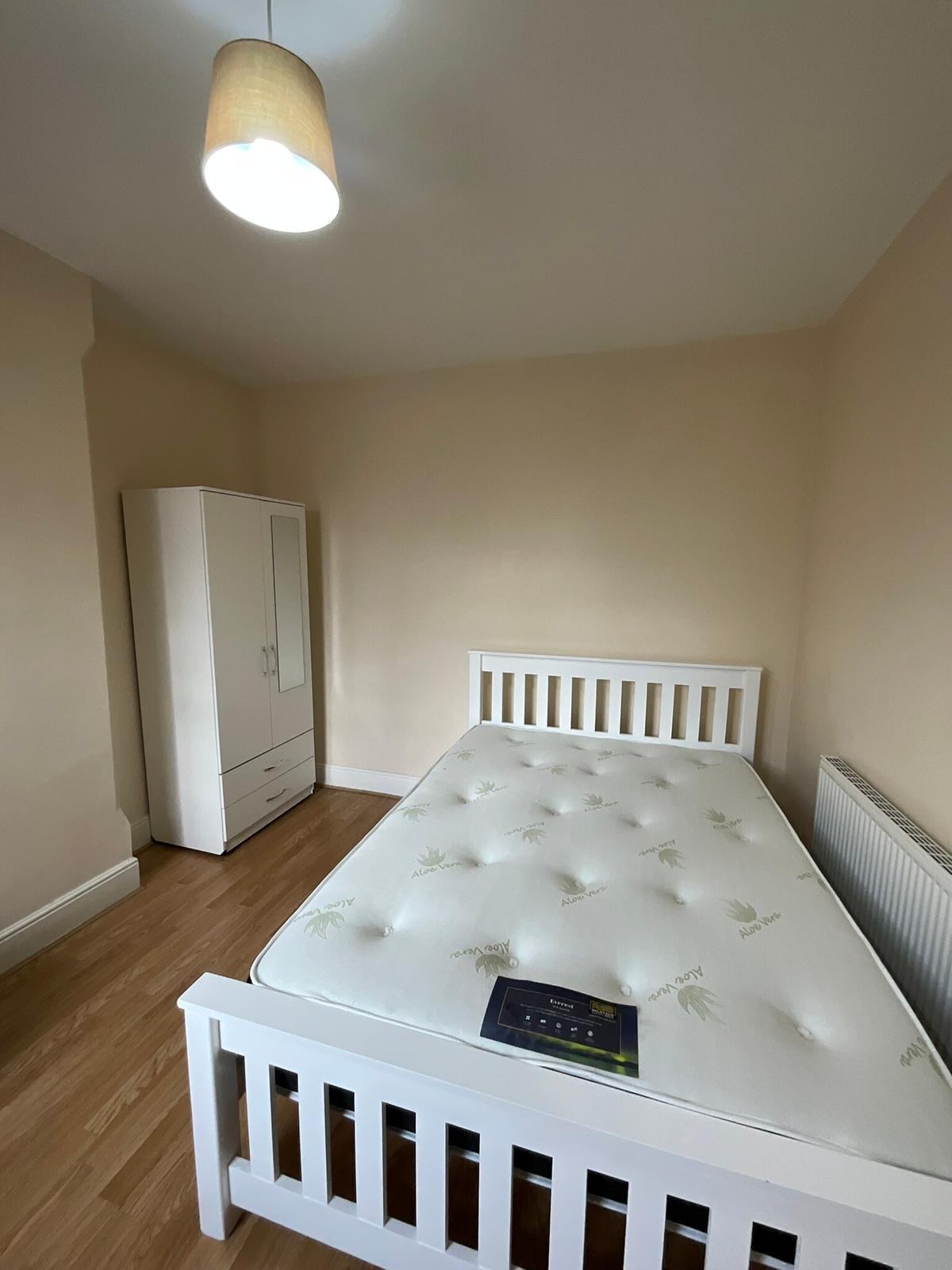 5 bedroom house for rent Harrington Drive, Nottingham, NG7 1JH UniHomes