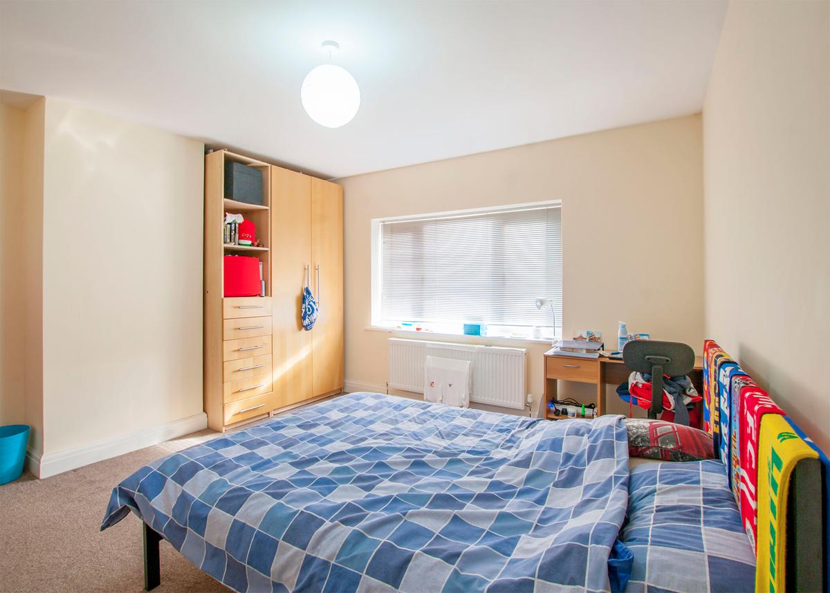 4 bedroom house for rent Maxwell Avenue, Derby, DE22 1GQ UniHomes