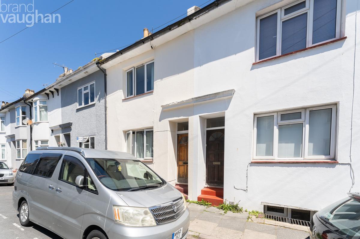 6 bedroom house for rent St. Martins Street Brighton, BN2 3HJ UniHomes
