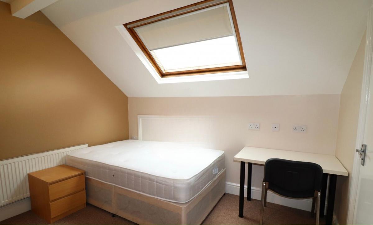 3 bedroom apartment for rent Cardigan Road, Leeds, LS6 1LU UniHomes