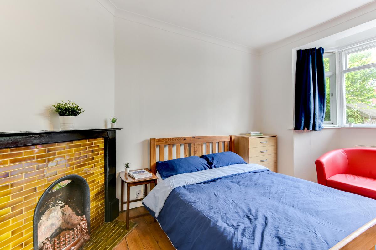 6 bedroom house for rent Baden Road, Brighton, BN2 4DP UniHomes