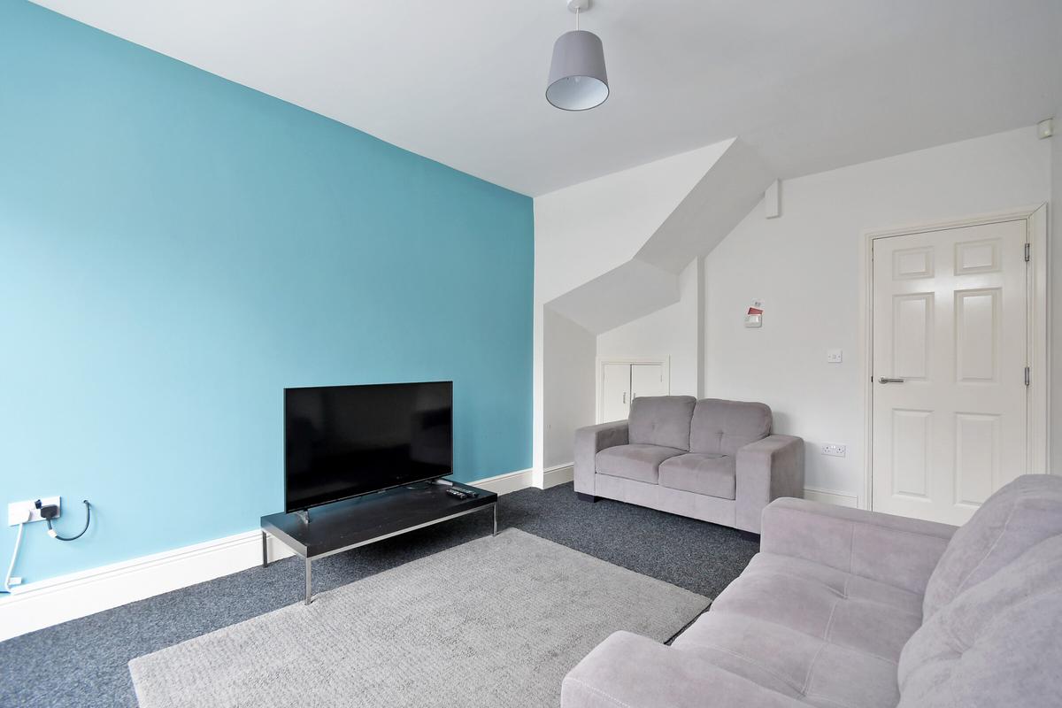 3 bedroom house for rent Onslow Road, Sheffield, S11 7AG UniHomes