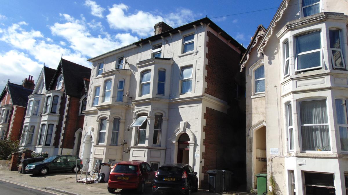 5 bedroom house for rent Shaftesbury Road, Portsmouth, PO5 3JR UniHomes
