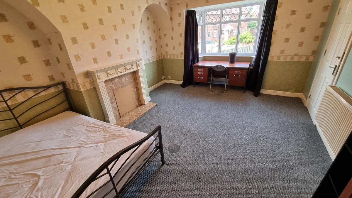 5 bedroom house for rent Fordlands Crescent, York, YO19 4QQ UniHomes