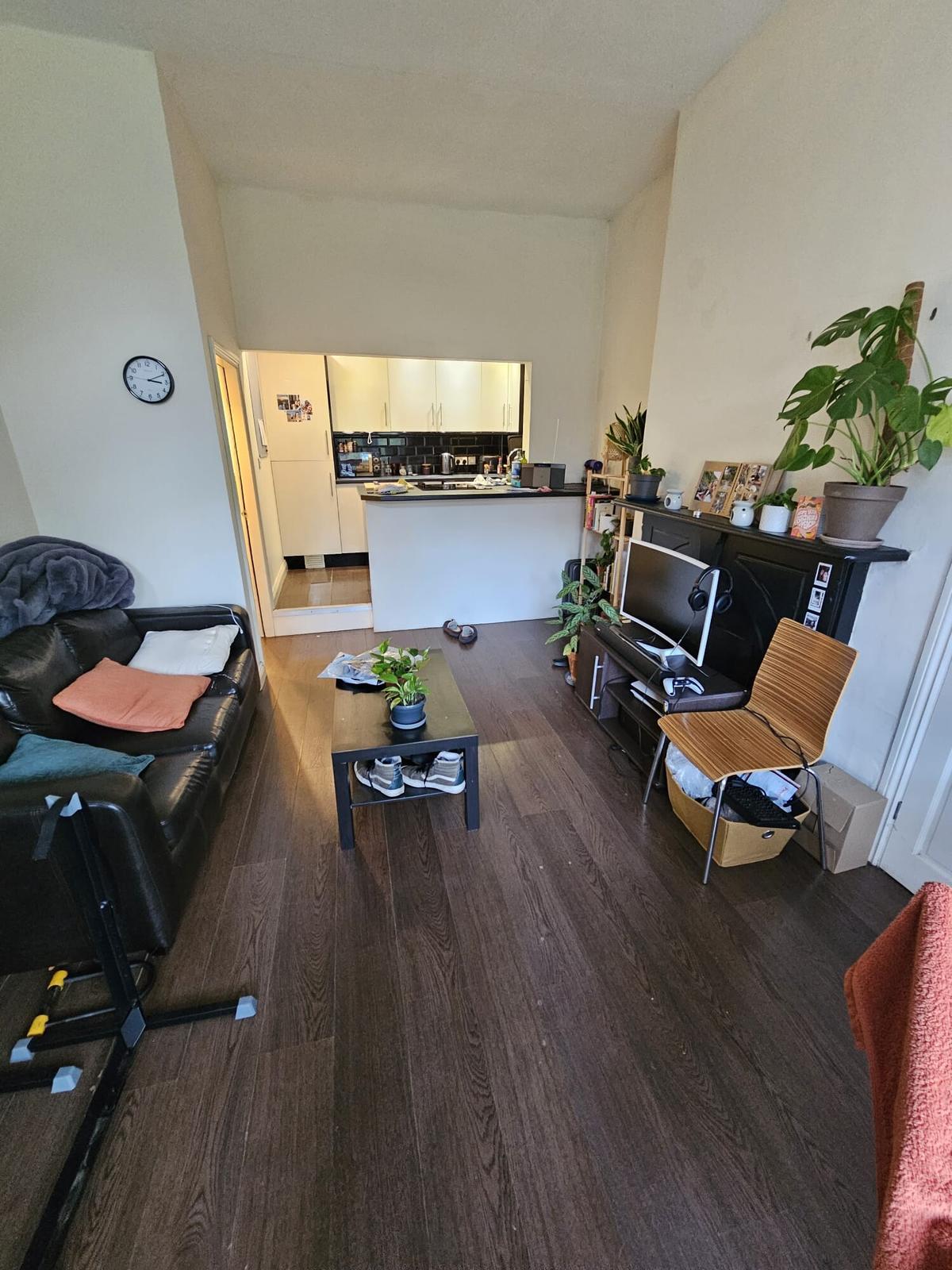 1 bedroom apartment for rent Richmond Road, Leeds, LS6 1BX UniHomes