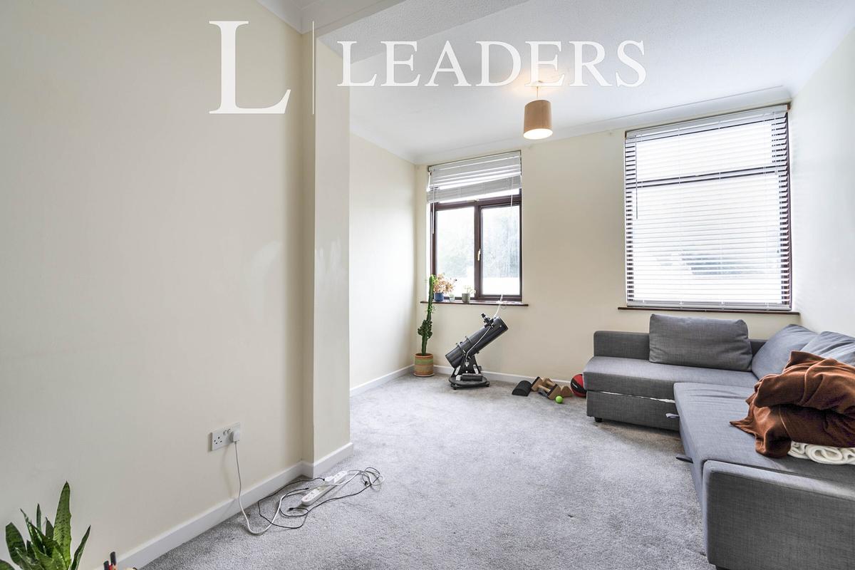 2 bedroom apartment for rent Elm Grove, Portsmouth, PO5 1LJ UniHomes