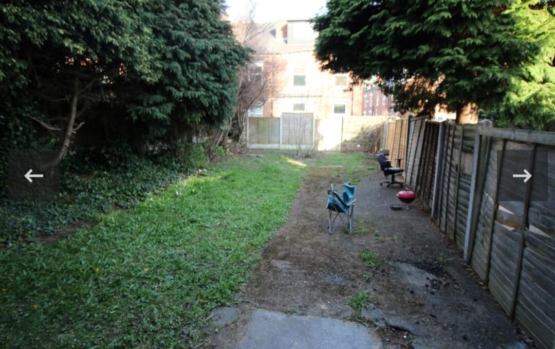 3 bedroom apartment for rent Cardigan Road, Leeds, LS6 1EB UniHomes