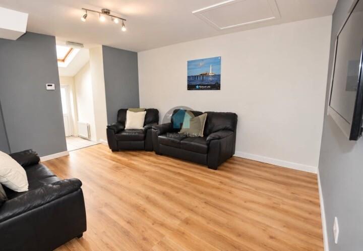 6 bedroom house on Hotspur Street, Sandyford, Newcastle
