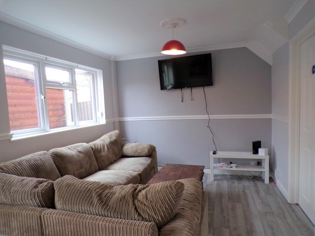7 bedroom house for rent Grenville Road Portsmouth, PO4 0EA UniHomes